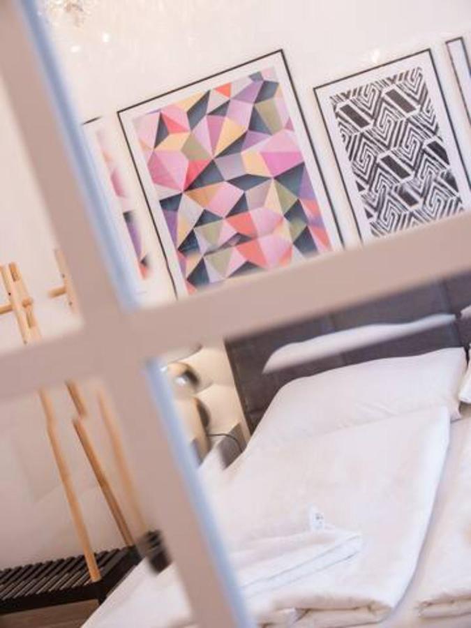 Lejlighed Class In Old Town 2 Bedrooms