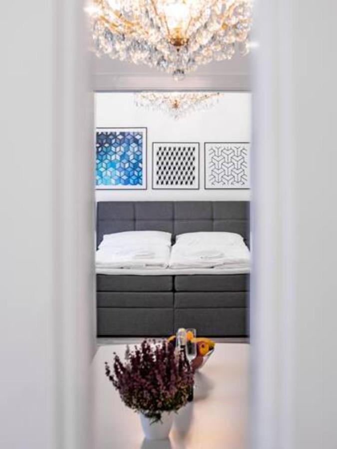 Lejlighed Class In Old Town 2 Bedrooms Prag