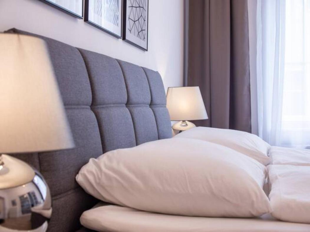Lejlighed Class In Old Town 2 Bedrooms *