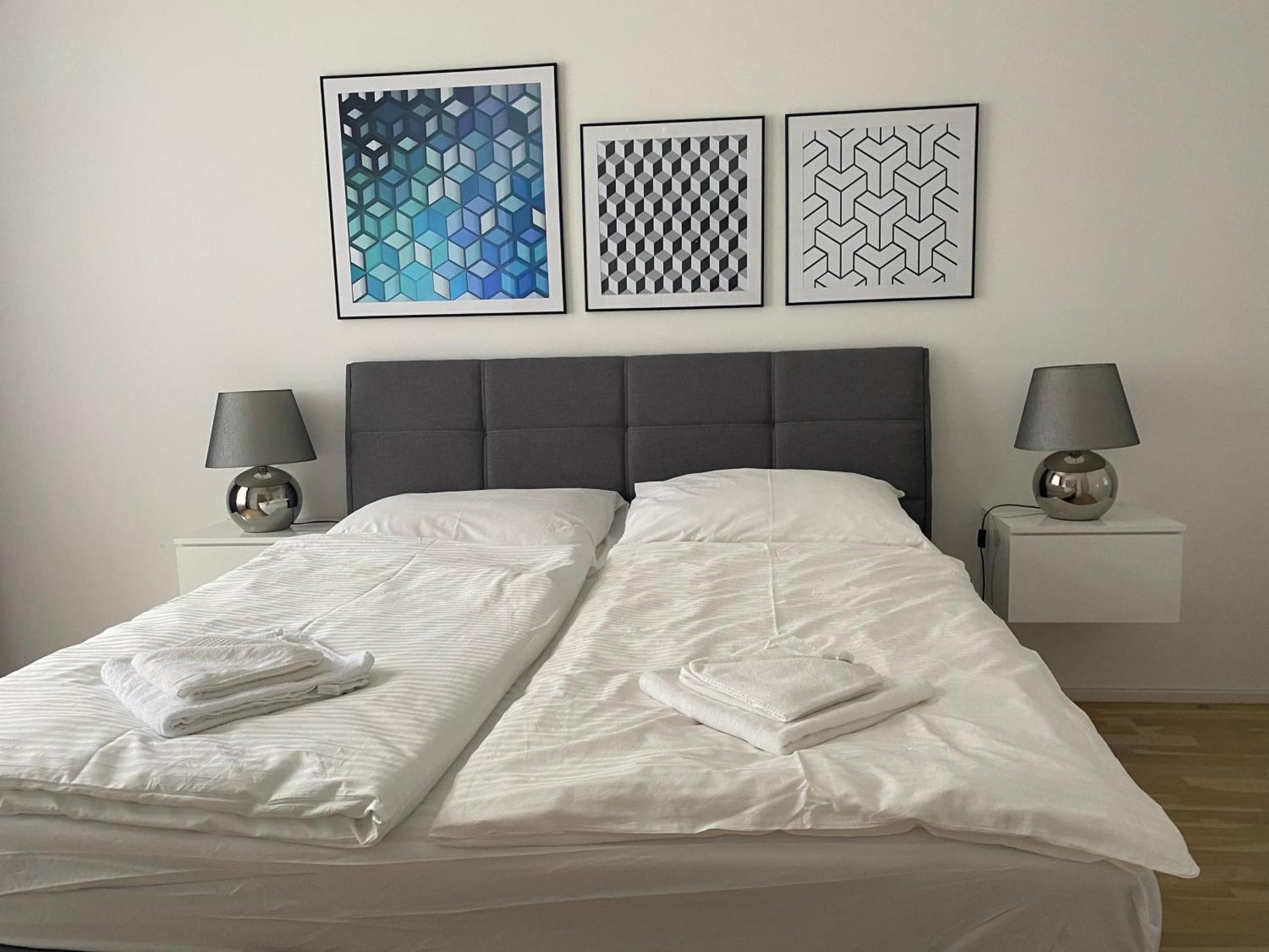 Lejlighed Class In Old Town 2 Bedrooms